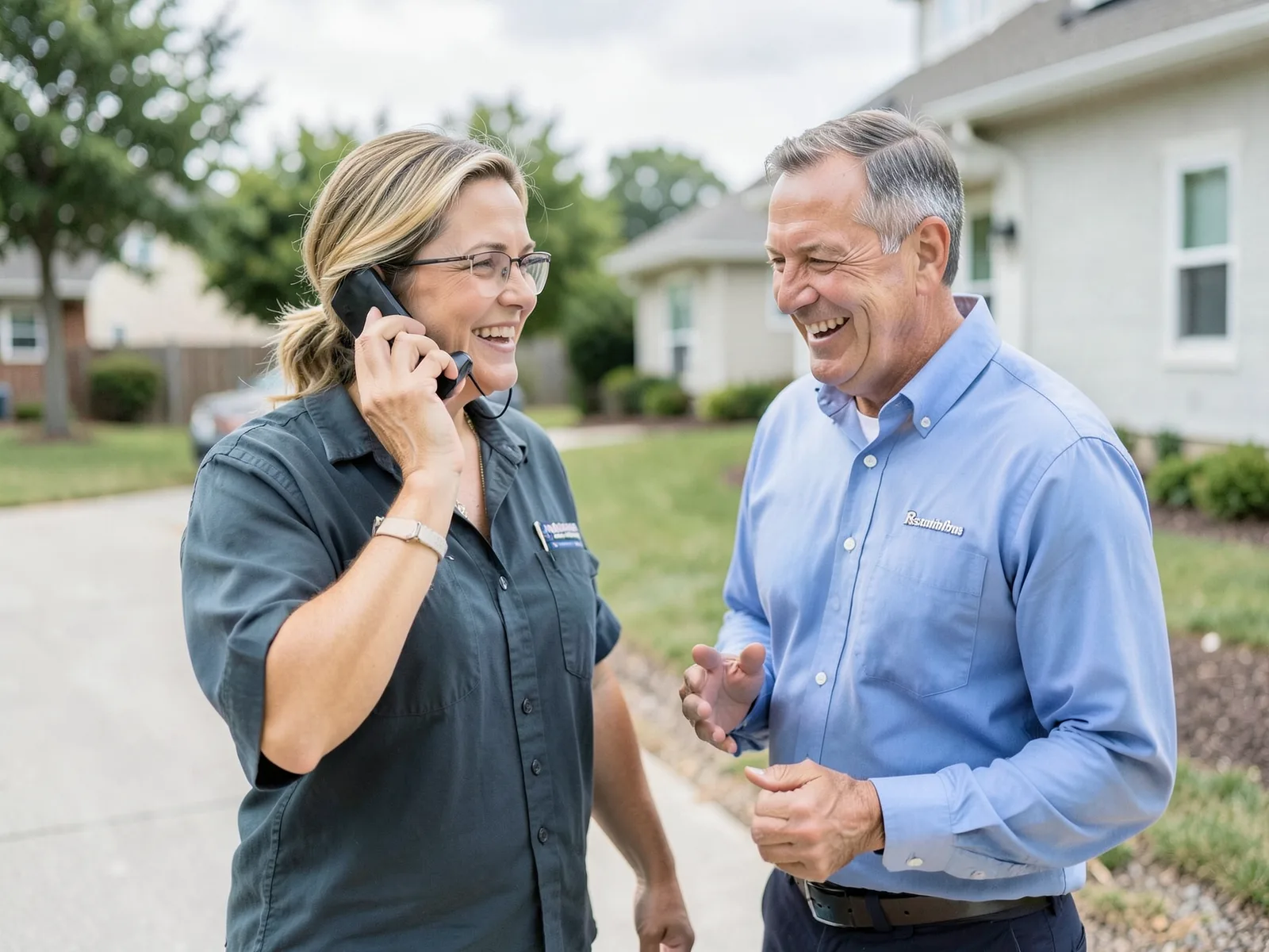 Frequently Asked Questions About Commercial Flood Services in Maida, ND
